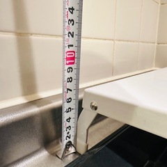 コンロ作業台 タワーの画像