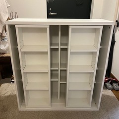 中古】香川県の本棚を格安/激安/無料であげます・譲ります