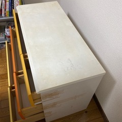 タンスの画像