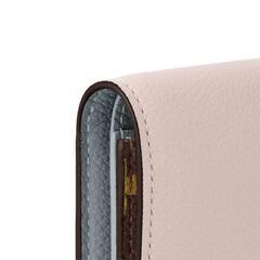 7月中限定お値下げ‼️お買い得‼️入手困難‼️【AW2025新作ルィヴィトン 財布】正規品 の画像