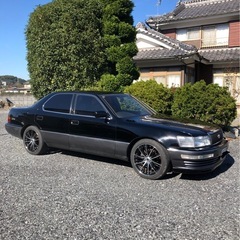 セルシオucf11の画像