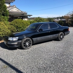 セルシオucf11の画像