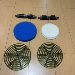 外部フィルター エーハイム2215の画像