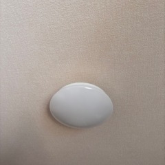 調光調色LED シーリングライト 2個の画像