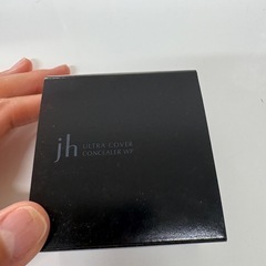 jhウルトラカバーコンシーラー　ナチュラルオークルの画像