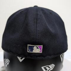 new era (ニューエラ) 59FIFTY 7 3/8 (58.7cm)の画像