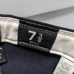 new era (ニューエラ) 59FIFTY 7 3/8 (58.7cm)の画像