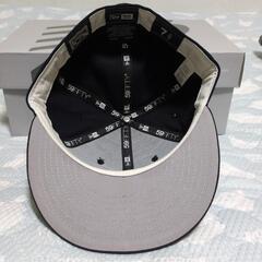 new era (ニューエラ) 59FIFTY 7 3/8 (58.7cm)の画像