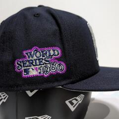 new era (ニューエラ) 59FIFTY 7 3/8 (58.7cm)の画像