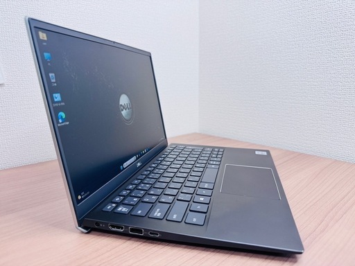 DELL Vostro 13 5300□第10世代 Core i5□メモリ8GB