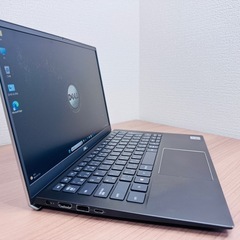 DELL Vostro 13 5300■第10世代 Core i5■メモリ8GBの画像
