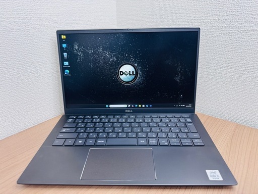 DELL Vostro 13 5300□第10世代 Core i5□メモリ8GB