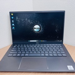 DELL Vostro 13 5300■第10世代 Core i5■メモリ8GBの画像