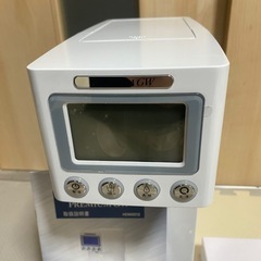 水素水生成機PREMIUM GW HDW0012の画像