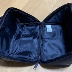 サーモス 保温弁当箱 ご飯約1合 DBQ-502MTBKの画像