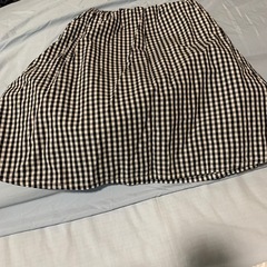 150cm パンツ2点 ノースリーブワンピースの画像