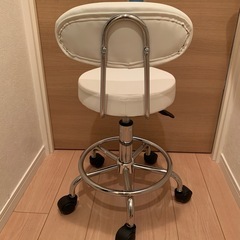 カウンターチェアの画像