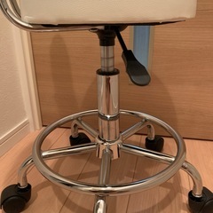 カウンターチェアの画像