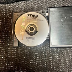 ROLAND STIKA SV-12の画像