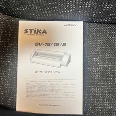 ROLAND STIKA SV-12の画像