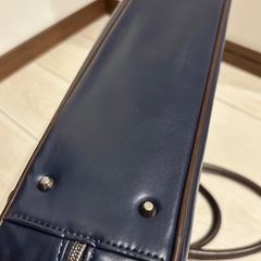 SONNE ゾンネ　ビジネスバッグの画像