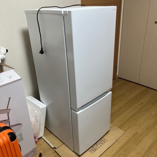 【好評につき完売いたしましたm(_ _)m⠀】冷蔵庫