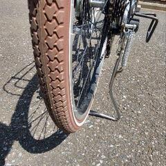 BSﾛｰｻﾞ26ｲﾝﾁの画像