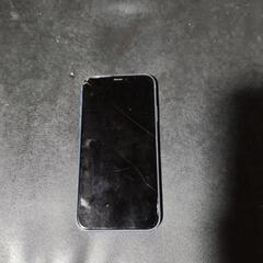 iPhoneＸＲ（ジャンク）早いもの勝ち