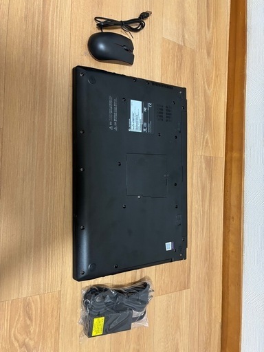 初心者おすすめ 東芝ノート i7 16GB SSD256GB Office付 ウェブカメラ Excel PowerPoint美品