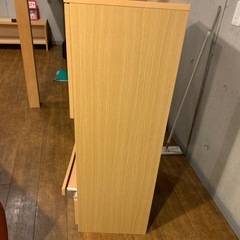 食器棚
の画像