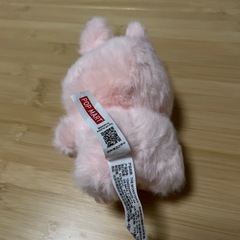 ラブブ　labubu  DADAの画像