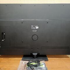Panasonic パナソニック 2024 65V型 4K液晶テレビ TH-65MX950 動作確認済み極上美品の画像