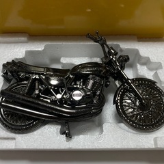 レッドバロン、世界の名車シリーズKAWASAKI 750-SS マッハ750 の画像