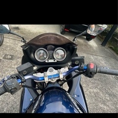 バンディット1200sの画像