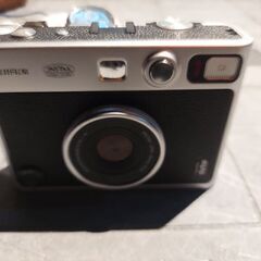 Fujifilm Polaroid の画像