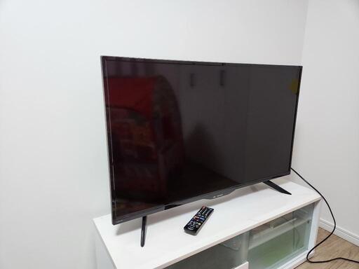 40vテレビ