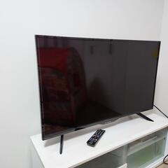 40vテレビの画像