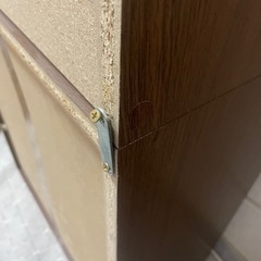 食器棚の画像