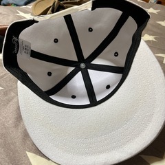LARKINS ヤールー　帽子の画像