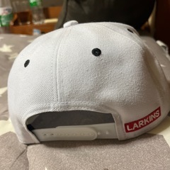 LARKINS ヤールー　帽子の画像