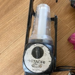 HITACHI インパクト　バッテリー　充電器　ランタン　の画像