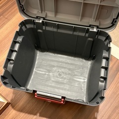 アイリスオーヤマ 密閉ボックスの画像