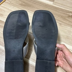 サンダルの画像