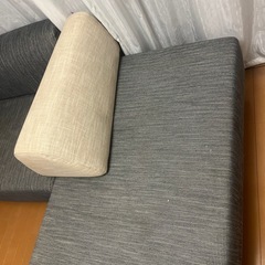 【お得】アクタス　ソファの画像