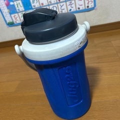 スポーツ水筒　スポーツジャグの画像
