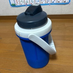 スポーツ水筒　スポーツジャグの画像