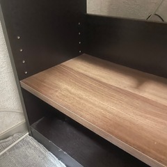 本棚の画像