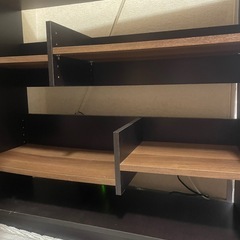 本棚の画像