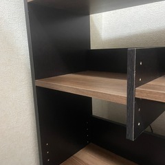 本棚の画像