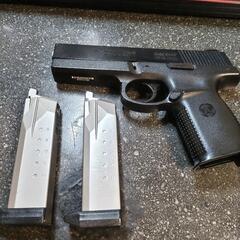 WA SIGMA 40F 実際に試射してから購入出来ます！の画像